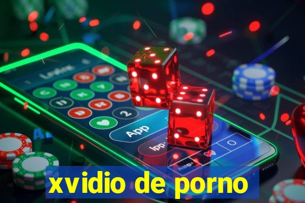 xvidio de porno